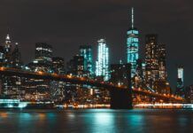 Barrios y zonas recomendadas donde dormir en Nueva York donde alojarse en la ciudad de nueva york