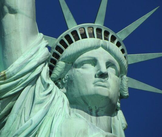 Visita a la Estatua de la Libertad: Horarios y Precios estatua de la libertad altura
