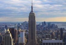 Visita al Empire State: Horarios, precios y consejos como subir al ampire state precios horarios y entradas