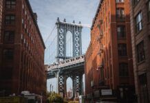 Opiniones del Tour de los contrastes de Nueva York hoteles donde dormir en nueva york