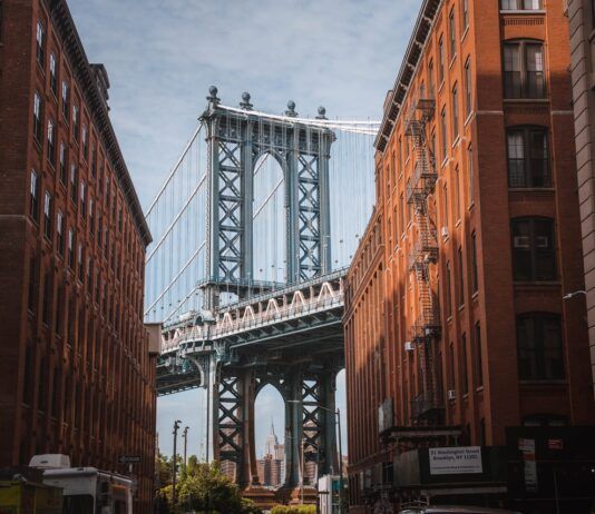 Opiniones del Tour de los contrastes de Nueva York hoteles donde dormir en nueva york