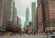 Los mejores Free Tours de Nueva York one world trade center horarios
