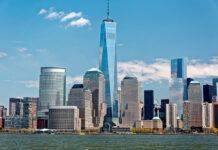 Visita el One World Trade Center: Horarios, precios y consejos rascacielos one world trade center visita horarios