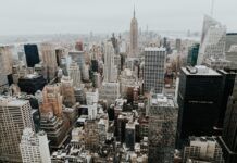 Subir al Top of the Rock: Entradas, precios y horarios top of the rock nueva york