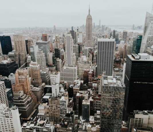 Opiniones del NYC Pass – ¿Merece la pena? top of the rock nueva york