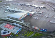 Cómo ir desde el aeropuerto JFK a Nueva York aeropuerto jfk nueva york