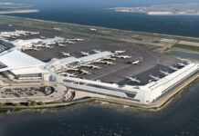 Cómo ir desde el aeropuerto de La Guardia a otros puntos de Nueva York como ir desde el aeropuerto de laguardia a manhattan nueva york brooklyn