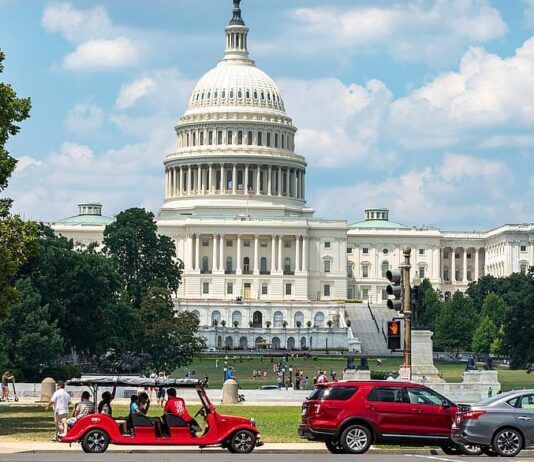 Excursion a Washington desde Nueva York (Tour de un día) washington-dc-capital-america-washington-landmark-building-architecture-united-states-capitol