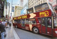 Opiniones Hop on Hop Off de Nueva York 148