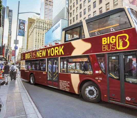 Opiniones Hop on Hop Off de Nueva York 148