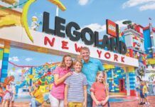 Excursión a Legoland desde Nueva York en un día Legoland new york city day trip (1)