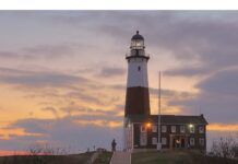 Excursión a Los Hamptons desde Nueva York en un día Montauk_Point_Lighthouse