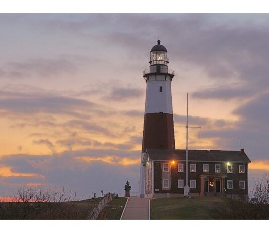 Excursión a Los Hamptons desde Nueva York en un día Montauk_Point_Lighthouse