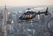 Paseo en helicóptero por NYC – ¿Merece la pena el tour? paseo helicoptero nueva york excursion