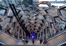 The Vessel – Visita a la estructura monumental de Hudson Yards guia para visitar the vessel