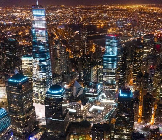 Opiniones del Tour nocturno de Nueva York – ¿Merece la pena? nocturno nueva york