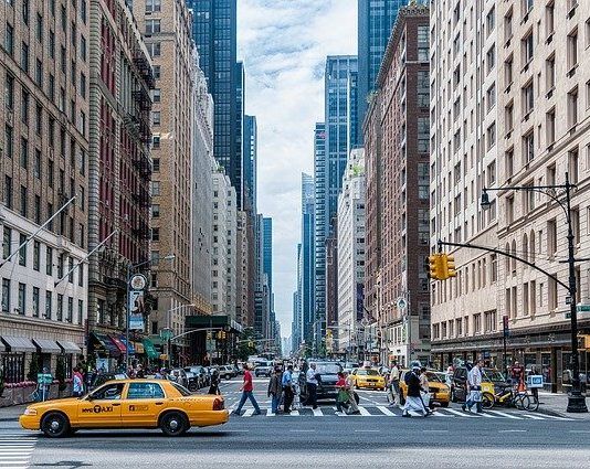 Tour por el alto y bajo Manhattan – Opiniones nueva york que ver