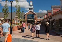 Tour de compras por los outlets de Nueva York outlet tour nyc