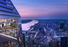 Subir al mirador de The Edge – Entradas, precios, etc… vistas edge