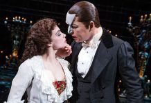 Entradas para el Fantasma de la Ópera en Broadway phantom-julia-udine-james-barbour-16