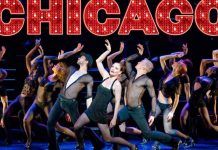 Entradas para el musical de Chicago en Broadway chicago musical entradas