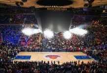 Comprar entradas para ver un partido de los New York Knicks knicks-nyc