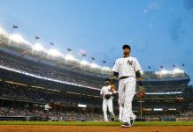 Dónde comprar entradas para ver a los New York Yankees en Nueva York new-york-yankees-at-home
