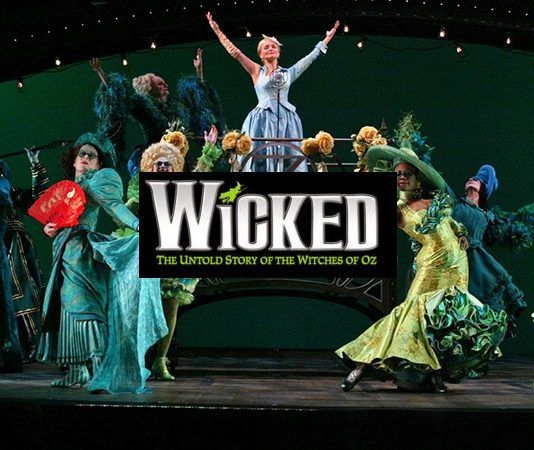 Opiniones del musical Wicked de Broadway wicked-new-york-espectaculo