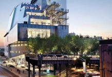 Cómo visitar el Whitney Museum of Art – Horarios, precios… Whitney-Museum-of-American-Art-1280x720