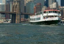 Paseo en barco por Nueva York – Opiniones y reservas donde reservar el tour de un dia de paseo en barco