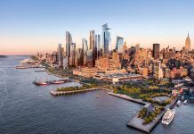 Qué ver en Hudson Yards – Guía de viaje que ver en hudson yards