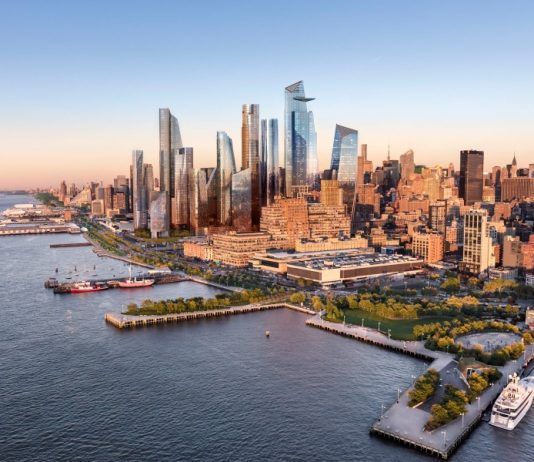 Qué ver en Hudson Yards – Guía de viaje que ver en hudson yards