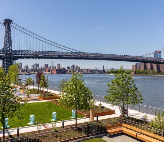Qué ver en Williamsburg, el barrio más hipster de Brooklyn que visitar en brooklyn williamsburg