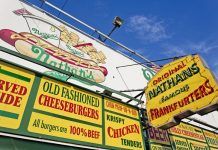 Qué ver en Coney Island, playa y el parque de atracciones vintage