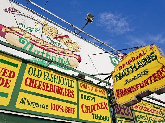 Qué ver en Coney Island, playa y el parque de atracciones vintage