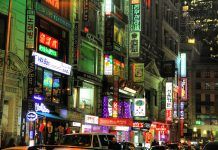 Qué ver en Koreatown en un día koreatown nyc