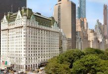 Descubre los secretos del Hotel Plaza de Nueva York 006187-05-The Plaza A Fairmont Managed Hotel - Exterior