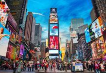 Visita Times Square: Historia, cómo llegar, consejos y curiosidades times square