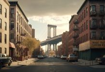 Qué ver en Brooklyn en un día – (Itinerario + Mapa) que ver en brooklyn en un dia