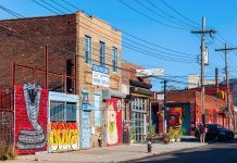 Visitar Bushwick en Brooklyn – ¿Es un barrio seguro? bushwick