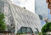 Descubre cómo subir al mirador de The Shed en NYC The_Shed_-_Complete_48206488176